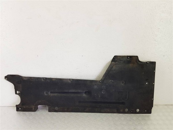 Защита днища bmw m2 f87