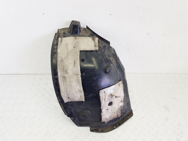 Защита арок передняя левая (подкрылок) mercedes gle w167