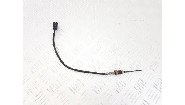 Датчик температуры выхлопных газов bmw 5 g30/g31