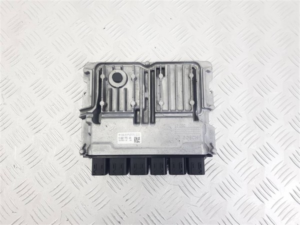 Блок управления двигателем bmw 2 f44