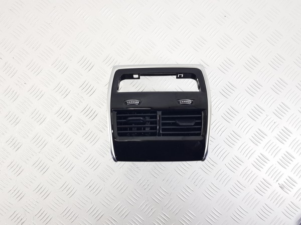 Дефлектор обдува салона bmw x6 g06