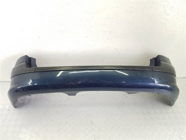 Бампер задний peugeot 308