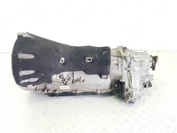 КПП автоматическая (АКПП) bmw x4 g02