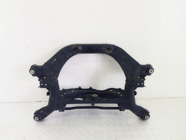 Балка подвески задняя lexus nx az20