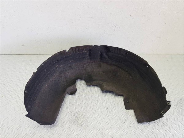 Защита арок задняя правая (подкрылок) mercedes glc x253