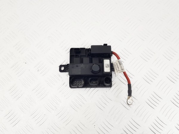 Распределитель тока bmw 6 f06/f12/f13