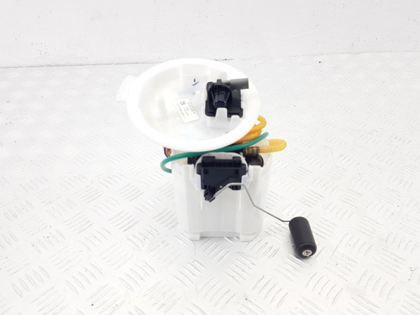 Насос топливный bmw x6 g06