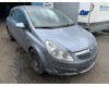 Opel Corsa D  Артикул: S128