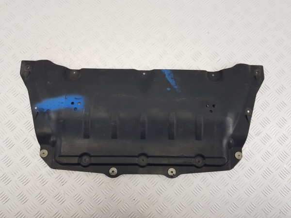 Защита днища bmw 5 g30/g31