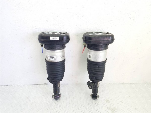 Пневмостойка задняя bmw x5 g05