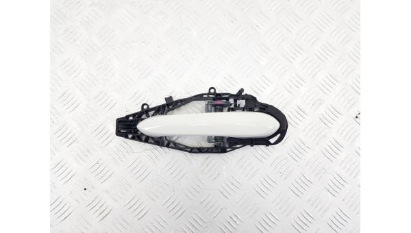 Ручка наружная передняя правая bmw 2 f44