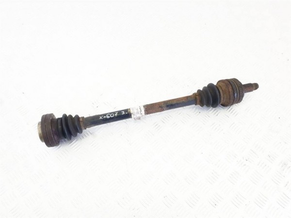 Полуось задняя (приводной вал, ШРУС) bmw 3 e46