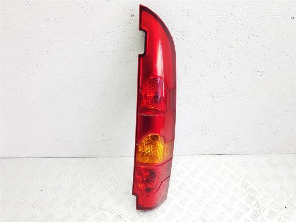 Фонарь задний правый renault kangoo
