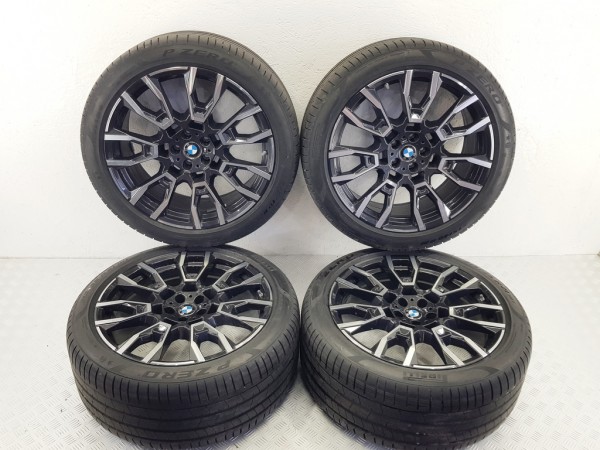 Диск литой bmw x5 g05