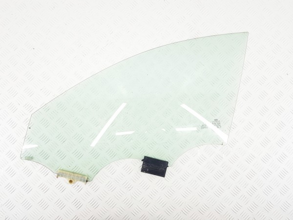 Стекло двери передней левой kia stinger