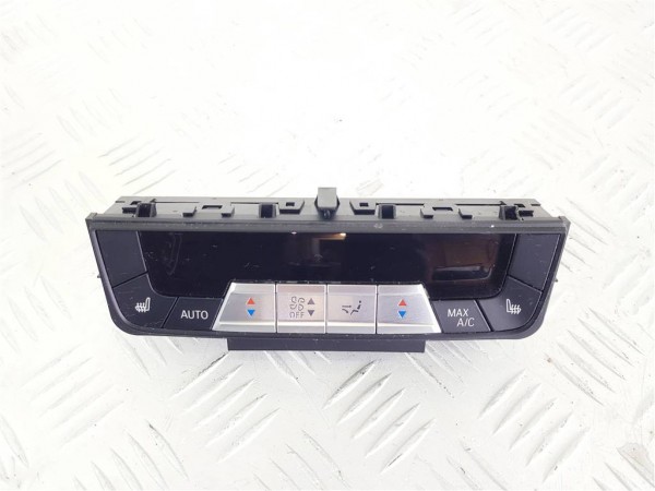 Блок управления печки/климат-контроля bmw x7 g07