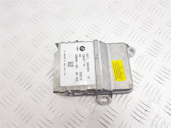 Блок AirBag bmw x1 f48