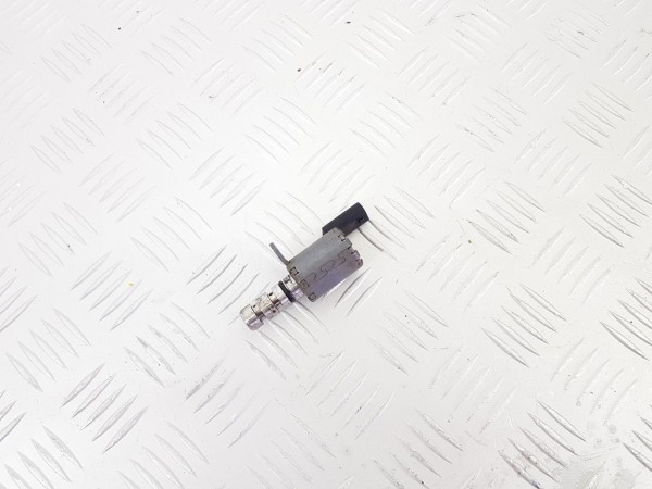 Клапан электромагнитный bmw x7 g07