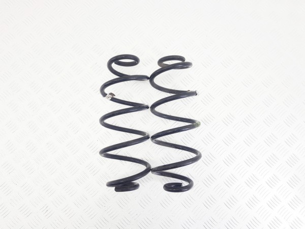 Пружина задняя porsche macan