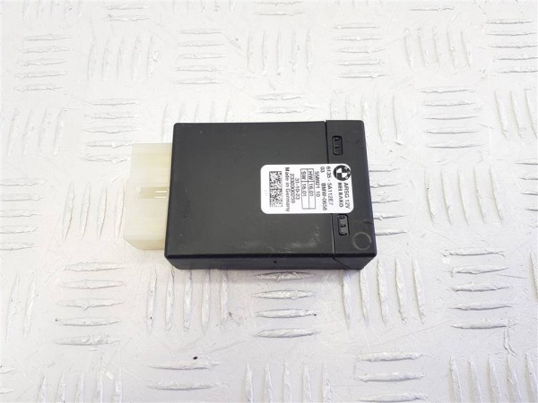 Блок управления крышкой багажника bmw x5 g05