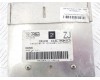 Блок управления двигателем opel astra f, 16172069 | 3024