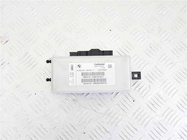 Блок AirBag bmw x5 f15