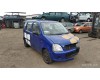 Opel Agila A  Артикул: 205H7