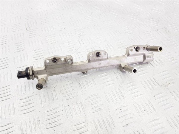 Топливная рампа bmw x7 g07