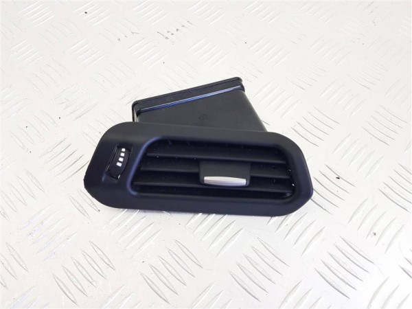 Дефлектор обдува салона bmw x5 f15