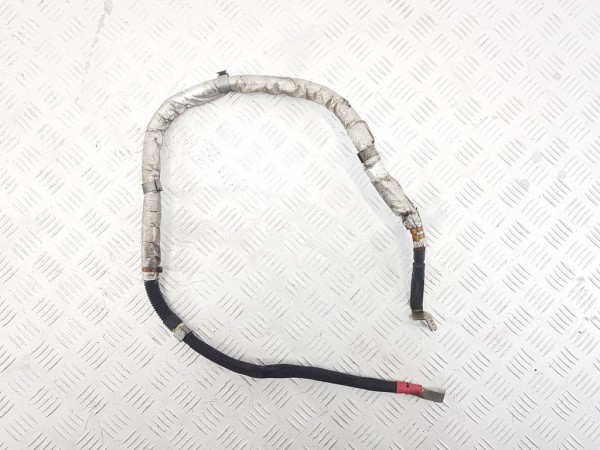 Проводка bmw 5 g30/g31