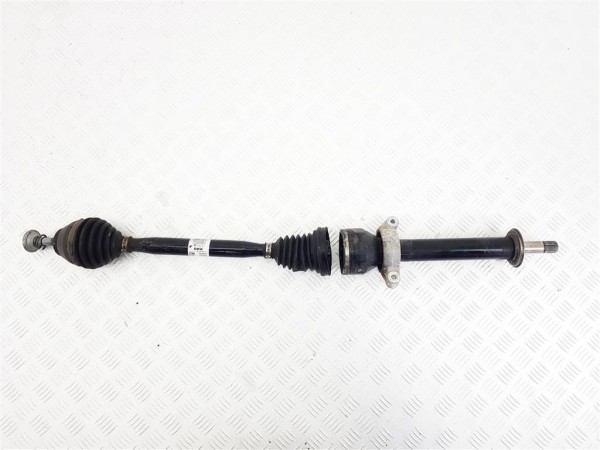 Полуось передняя левая (приводной вал, ШРУС) bmw i8