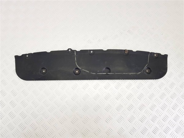 Защита бампера заднего bmw 6 g32