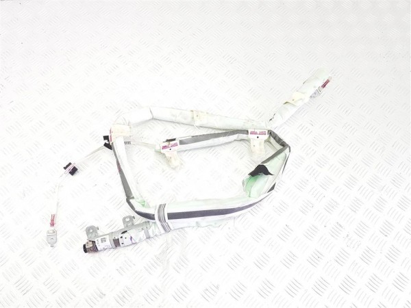 Подушка безопасности боковая (шторка) bmw x4 g02