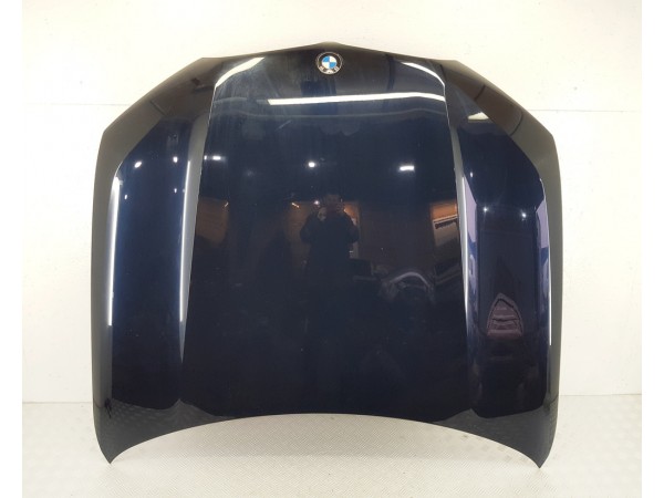 Капот bmw x5 g05