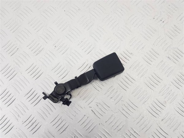 Замок ремня безопасности mercedes gle w167