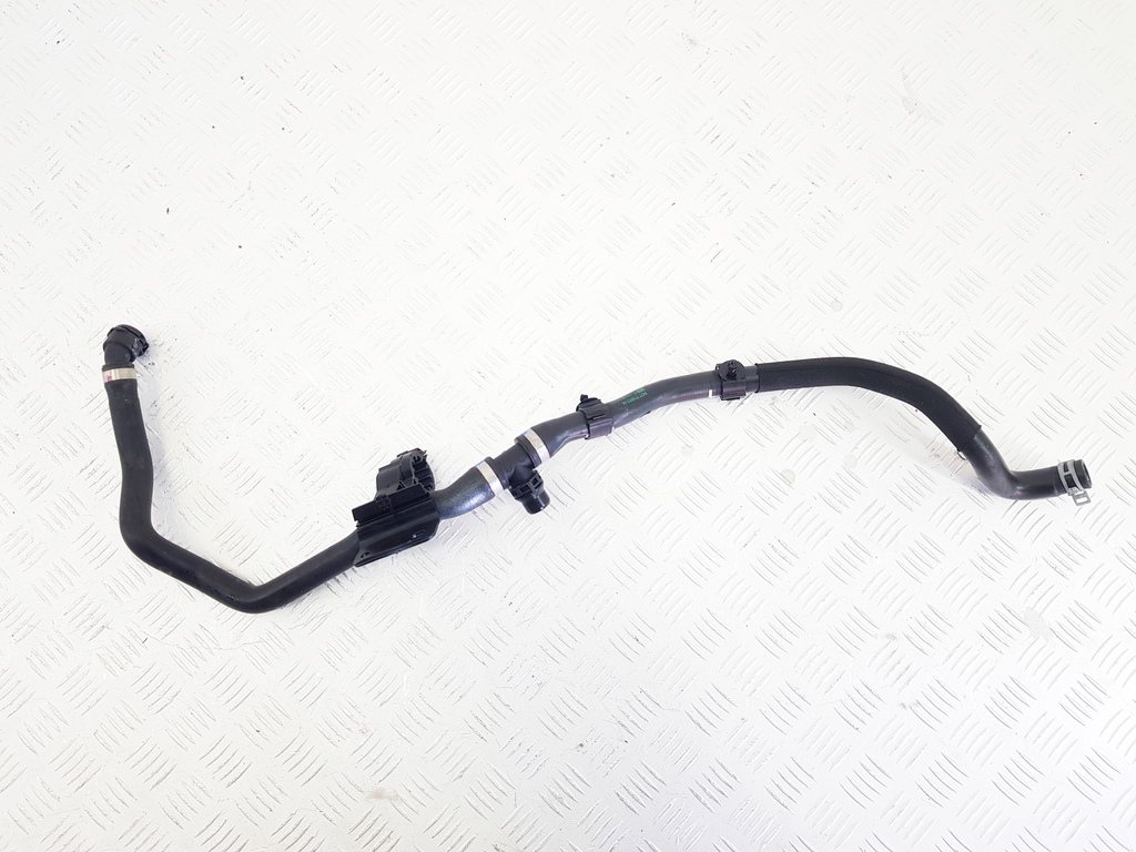 Патрубок радиатора bmw x6 g06, 64219398803 | 113470 Патрубок радиатора bmw x6 g06, 64219398803 | 113470