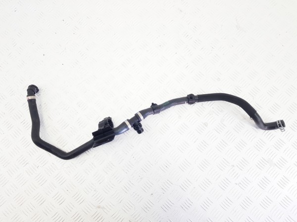 Патрубок радиатора bmw x6 g06