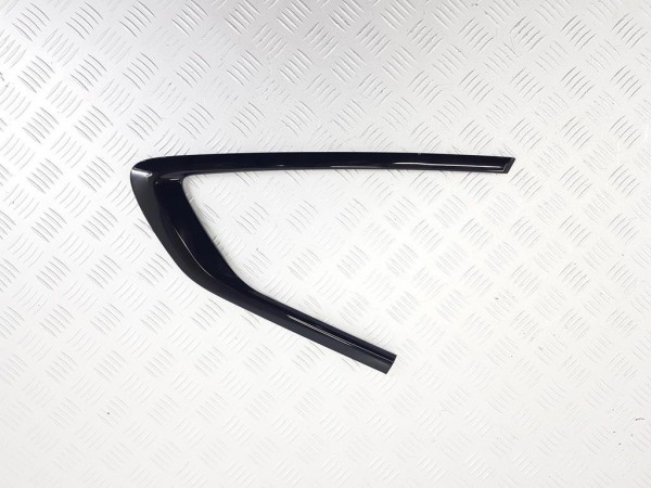 Молдинг стекла заднего bmw x6 g06