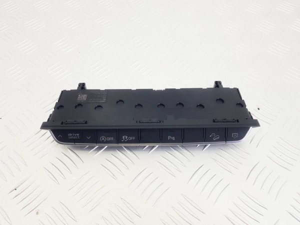 Блок кнопок audi a4