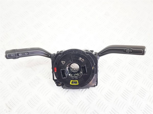 Переключатель подрулевой (стрекоза) mercedes gle w167