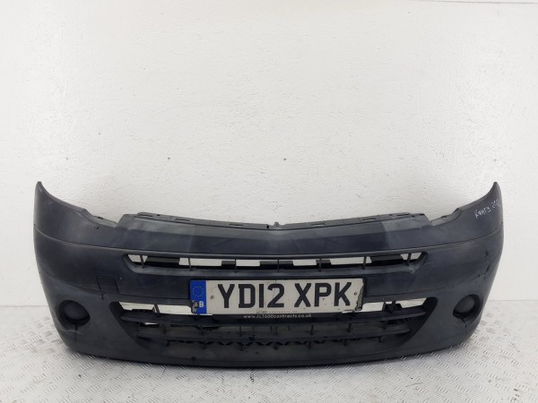 Бампер передний renault kangoo
