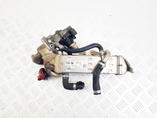 Радиатор EGR bmw 7 g11/g12