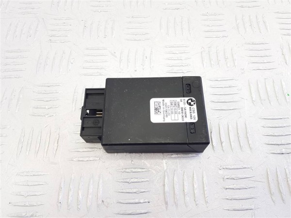 Блок управления движением по полосам bmw x5 g05