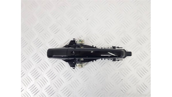 Ручка наружная передняя левая land-rover range rover sport