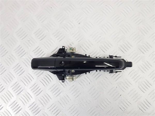 Ручка наружная передняя левая land-rover range rover sport