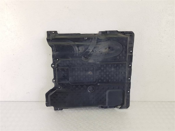 Защита КПП mercedes glc x253