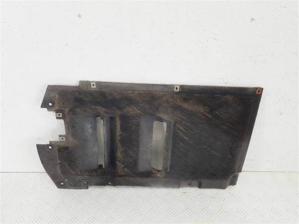 Защита КПП bmw x4 f26