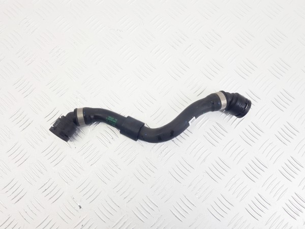 Патрубок радиатора bmw x6 g06