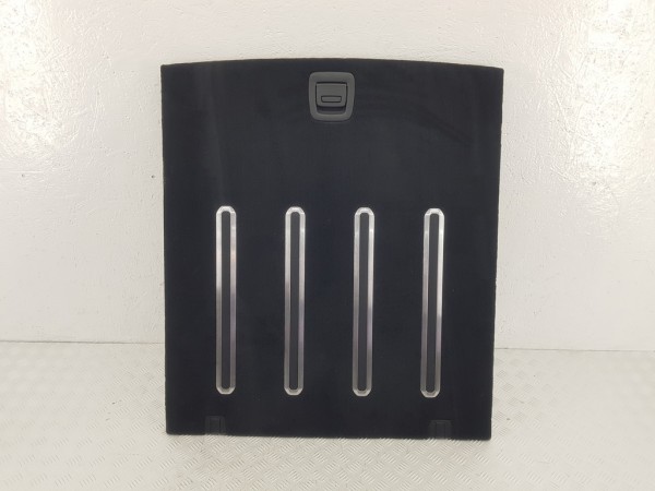 Пол багажника bmw x6 g06