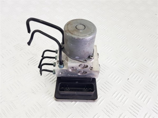 Блок ABS bmw 5 g30/g31